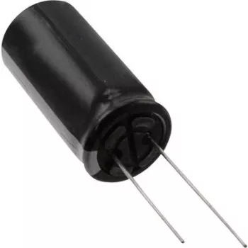 Panasonic ECA-1HHG332 electrolytic capacitor radial wired 7.5 mm 3300 µF 50 V 20 % (Ø) 18 mm 1 pc(s) (ECA-1HHG332)
