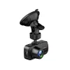 Car Dash Camera TRACER Tracer Pano 2D – panoramic 2D recording, compact design