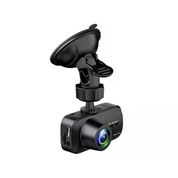 Car Dash Camera TRACER Tracer Pano 2D – panoramic 2D recording, compact design