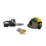 Children's role-play lumberjack set KLEIN model 8197 – play tools for imaginative outdoor and wood-themed games