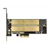 Interface Card DeLOCK 89630 Internal M.2 SATA