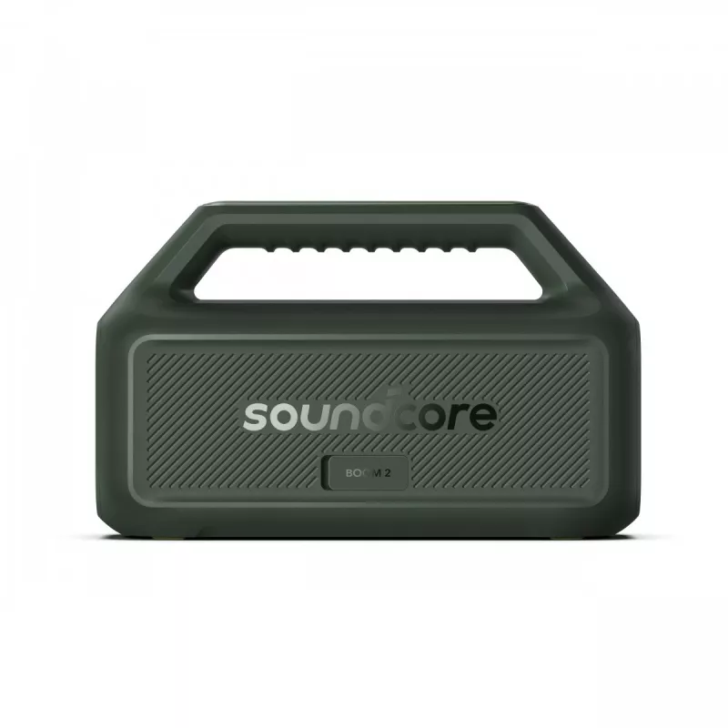 Soundcore Boom 2 Speaker Green