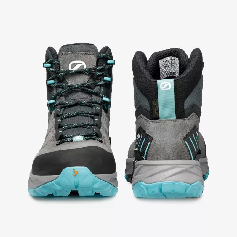 Scarpa RUSH TRK GTX WOMAN Hiking Shoes 465 g