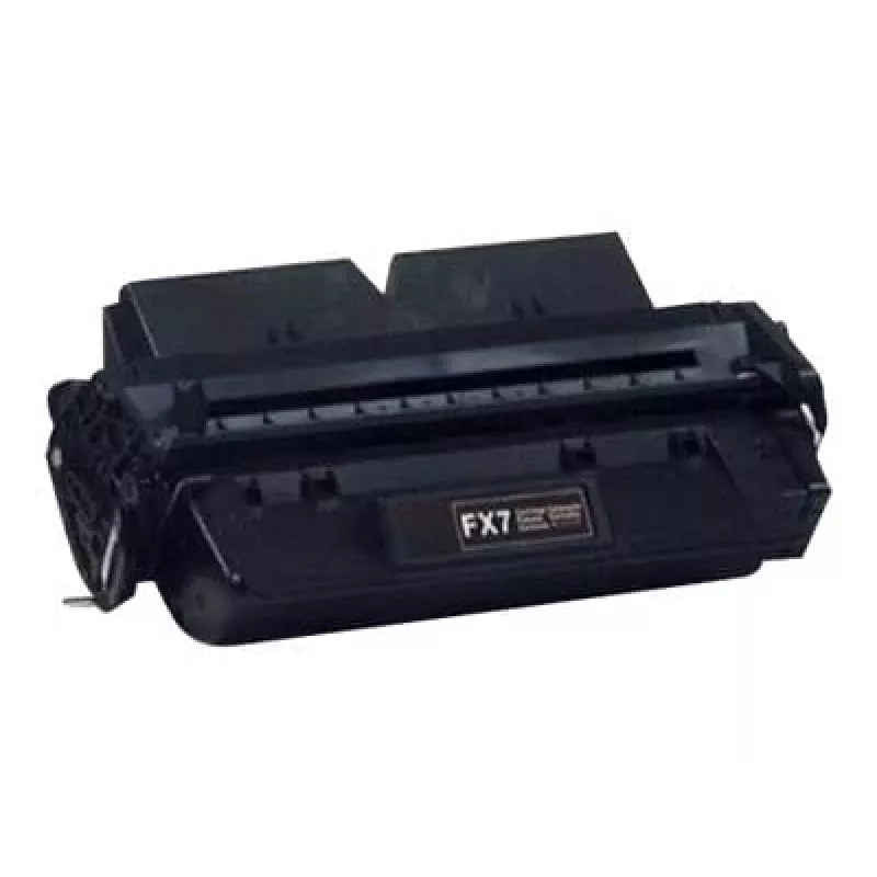 Canon FX-7 Black toner cartridge Original