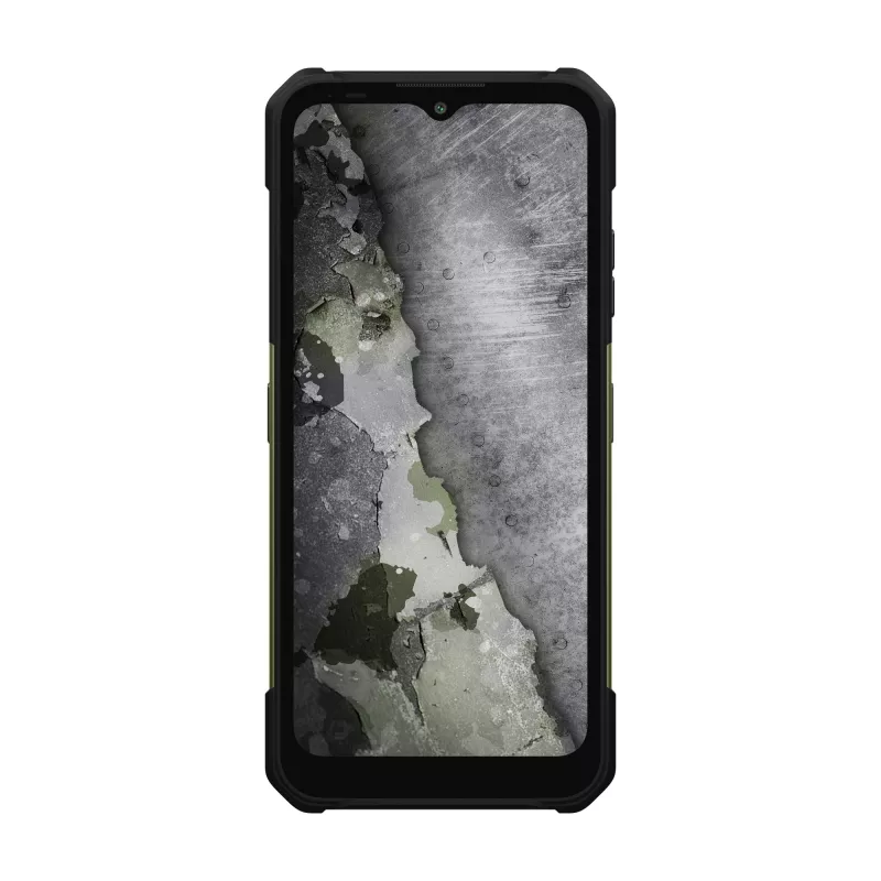 Rugged smartphone MYPHONE Hammer Construction 2 5G Military Edition Dual SIM Waterproof