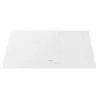 Induction cooktop Amica PIDH6141PHTSUN 3.0 white