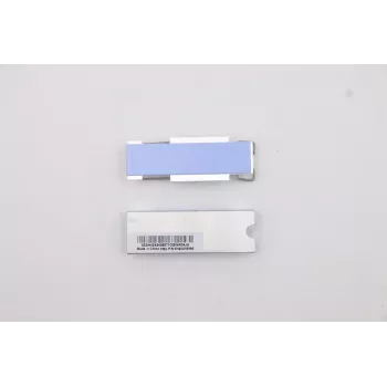 Lenovo M.2 2280 SSD Heatsink,TSL (5H40U92990)