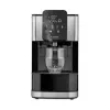 Electric kettle Caso Turbo Hot Water Dispenser HW 1660 — 4 L, 2600 W, black/stainless steel