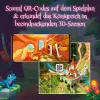 Kids Chronicles - Search for the Moonstones, Board Game
