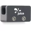 JUICE BOOSTER 2 Cable Holder, Cable Management Anthracite, 2er-Set
