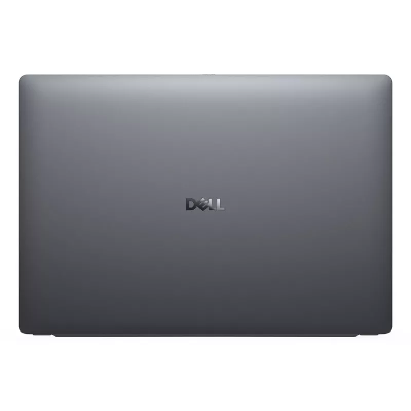 Laptop Dell Pro 14 Premium PA14250 — Intel Core Ultra 5 236V, 14 inch Full HD+, 16 GB LPDDR5x, 512 GB SSD, Windows 11 Pro, Grey