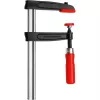 F-clamp BESSEY TPN20BE 20 cm Aluminium Black Red