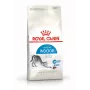 Dry cat food Royal Canin Home Life Indoor 27 for adult indoor cats, chicken, 4 kg
