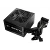 FSP HEXA 85+ PRO 650W Power supply unit ATX ATX2.5 Black, 650 W, 100 - 240 V, 50 - 60 Hz, 9 - 4 A, Active, 100 W