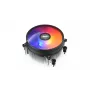 CPU cooler KRUX Integrator RGB KRX0093 with 120 mm PWM fan, ARGB lighting, 85 W TDP, AM4 support