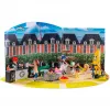 Figures set Miraculum 71344 Advent Calendar: Miraculous: Picnic in Paris