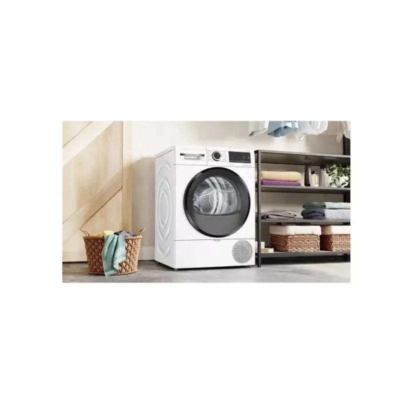 BOSCH WQG241ALPL Clothes Dryer