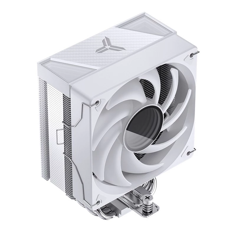 Jonsbo CR-1000 V2 RGB - white