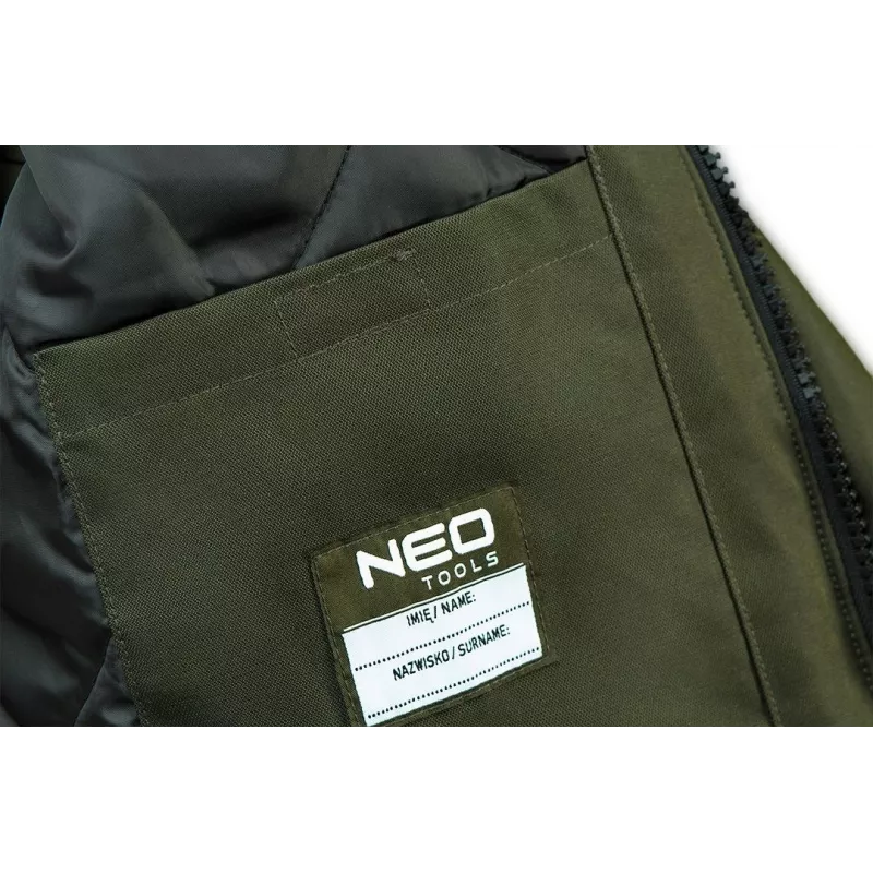 NEO tools 81-573-XL work clothing Jacket