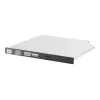 Optical Drive HPE 9.5mm SATA DVD-RW JackBlack Gen9
