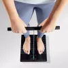 Electronic personal scale Withings BODY SCAN Square Black