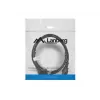 Lanberg CA-C13C-10CC-0018-BK Power Cable Black 1,8 M C13 coupler CEE7/7 (CA-C13C-10CC-0018-BK)