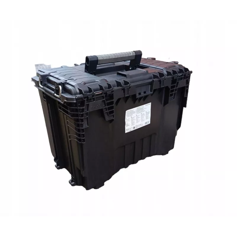 Toolbox XL Roc Pro Gear 2.0 Keter