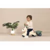 Little Smoby Baby Pony Veicolo Di Scorrimento