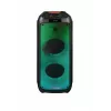 Karaoke system Blaupunkt PB10DB 1000W Wired Microphone LED Display