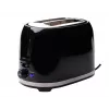 Toaster LAFE TSB003B 2-slice 850W, adjustable browning, removable crumb tray