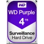 HDD Western Digital 4 TB 3.5 inch Serial ATA III WD40PURZ