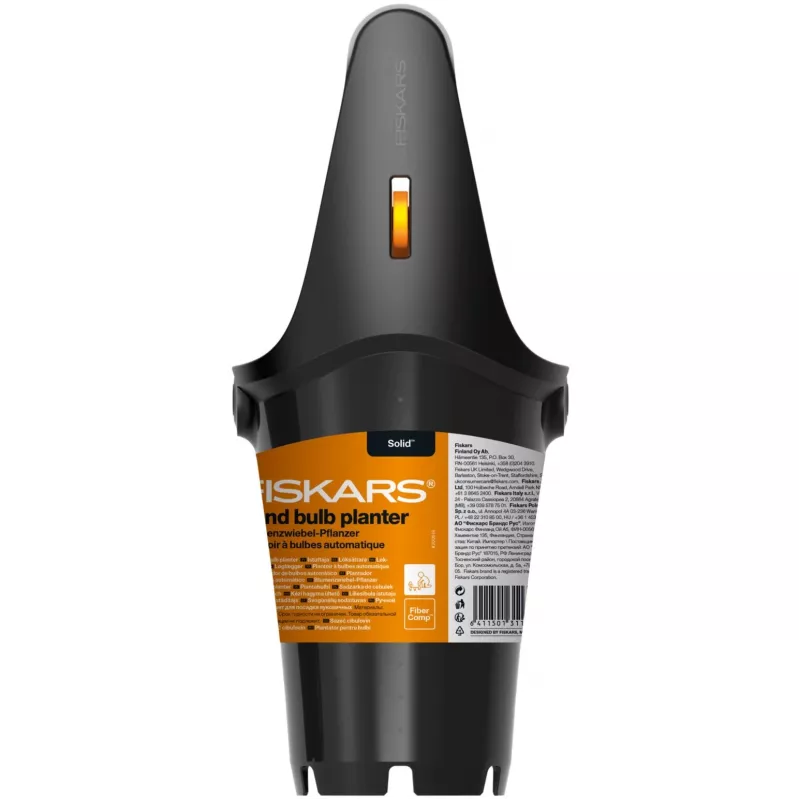 Fiskars 1057079 garden hand tool set