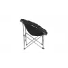 Camping Chair Outwell Casilda XL — capacity 150 kg, folding outdoor chair