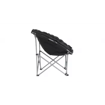 Camping Chair Outwell Casilda XL — capacity 150 kg, folding outdoor chair