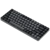 SATECHI SM1 Slim Mechanical Backlit Bluetooth Keyboard (Dark) - US English