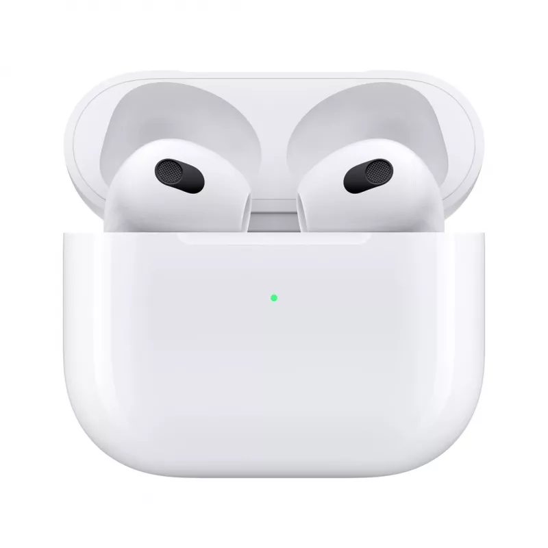 Apple AirPods (3rd generation) with MagSafe Charging Case