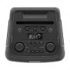 Panasonic SC-BMAX10E Stereo Portable Speaker Black