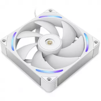 Case fan NZXT Performance Fan F140X 140 mm white