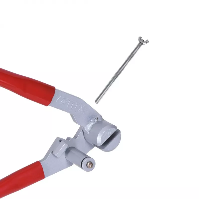 Tube bending tool YATO YT-5410 — manual pipe bender, pack quantity 1