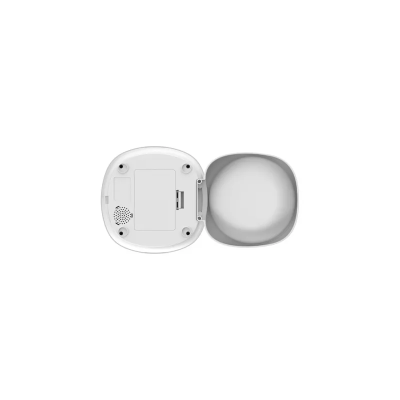 Aqara PETC1-M01 dog/cat feeder/waterer Plastic White Universal Automatic pet feeder