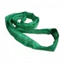 Synthetic round sling Yale RSD-02000, load capacity 2000 kg, length 2 m
