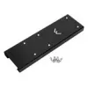 Radiator tube adapter Watercool MO-RA IV Heatkiller Tube Adapter – black