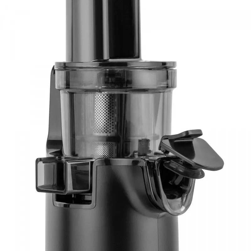 Slow juicer TEESA TSA323 — low-noise masticating juicer, easy to clean