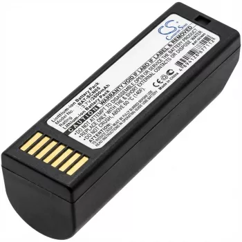 Battery Honeywell BAT-SCN05