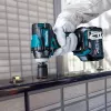 Impact Wrench Makita TW004GZ 1/2 inch 3200 RPM 630 N⋅m Green