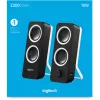 Speaker | LOGITECH | Black | 980-000810