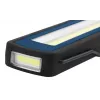 Hand flashlight Ansmann WL250B Black Blue COB LED 3W 215lm