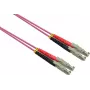Fibre optic cable ROLINE 21.15.9497 10 m E-2000 (LSH)