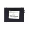 Media converter MikroTik Sedir 1x SFP 1x RJ45 1000Mb/s, max 1000 Mb/s, metal housing, 100–240V AC