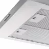 AKPO WK-4 FENIKS SLIM 50 Stainless Steel ECO cooker hood